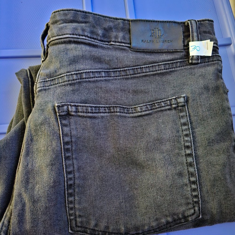 RALPH LAUREN POLO JEANS (#30)